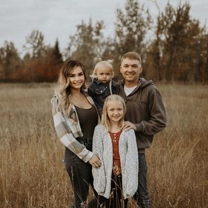 Meet your Posher, Hailey